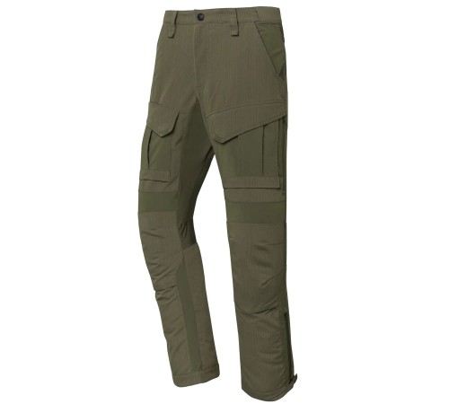 Beretta Flanker Pants CU173 - Green Stone (1).jpg