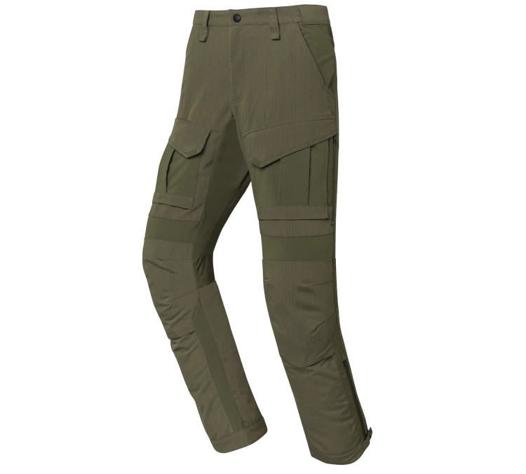 Beretta Flanker Pants CU173 - Green Stone (2).jpg