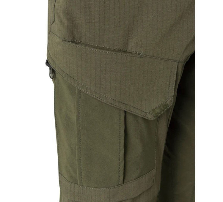 Beretta Flanker Pants CU173 - Green Stone (5).jpg