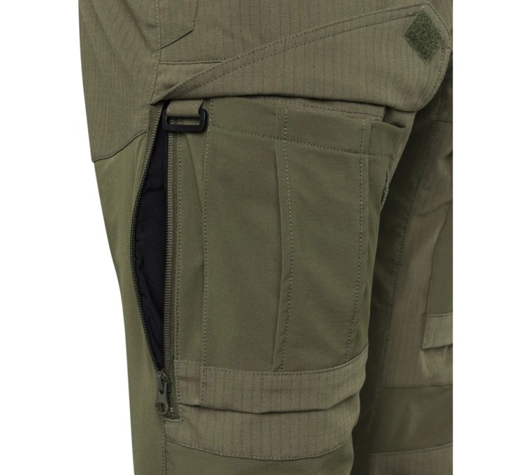 Beretta Flanker Pants CU173 - Green Stone (6).jpg
