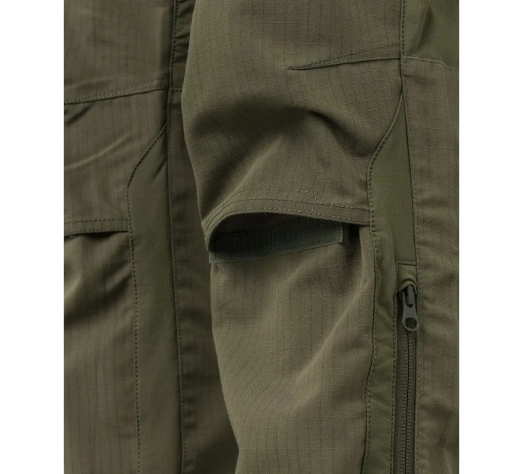Spodnie Beretta Flanker Pants CU173 - Green Stone