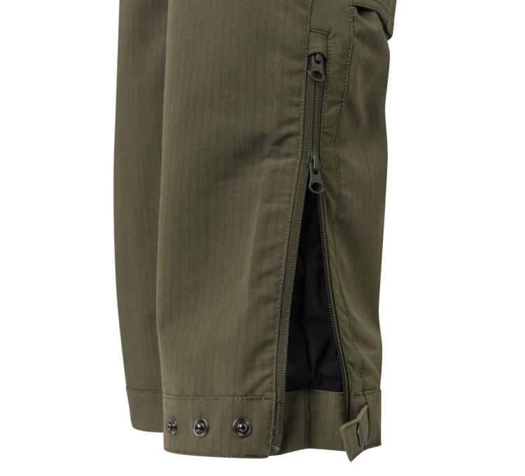 Beretta Flanker Pants CU173 - Green Stone (8).jpg