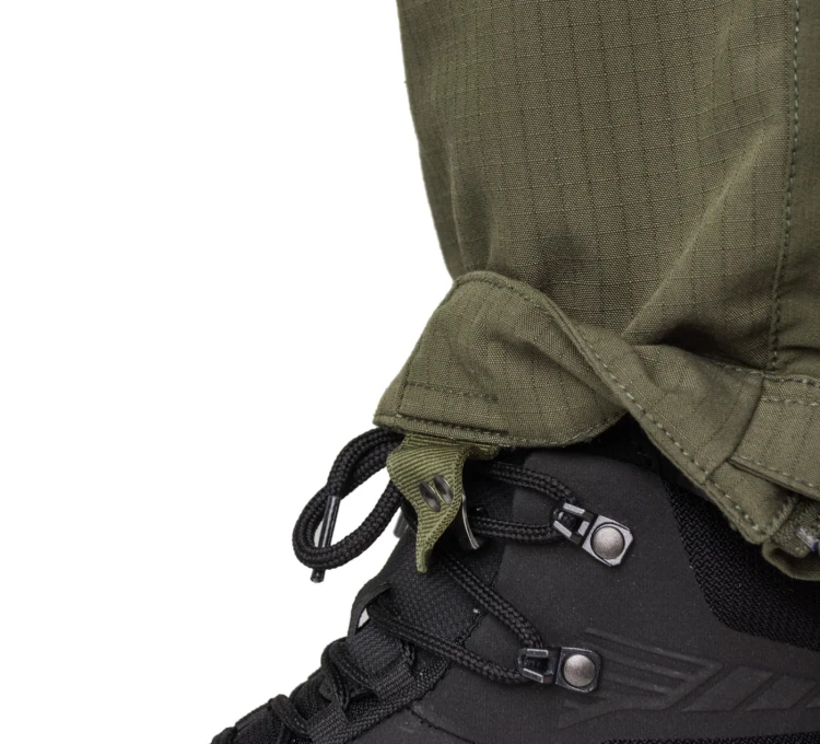 Spodnie Beretta Flanker Pants CU173 - Green Stone