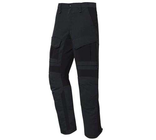 Beretta Flanker Pants CU173 - Black (1).jpg