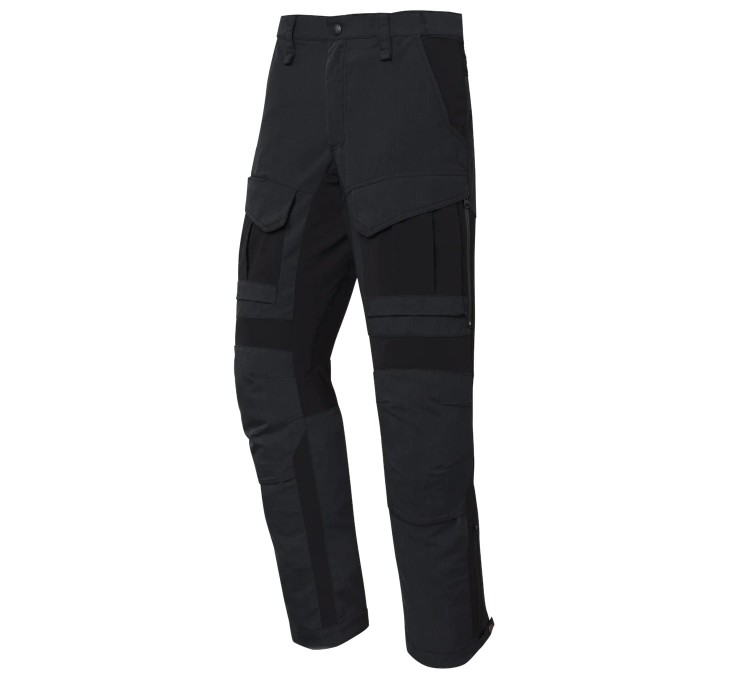 Beretta Flanker Pants CU173 - Black (1).jpg