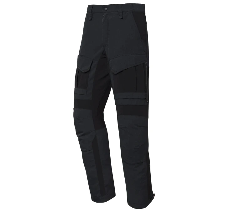 Spodnie Beretta Flanker Pants CU173 - Black