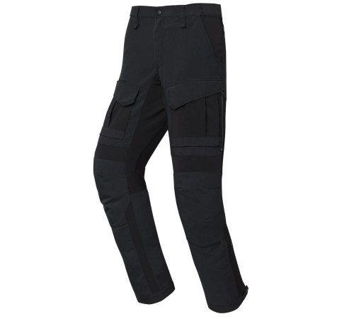 Beretta Flanker Pants CU173 - Black (2).jpg