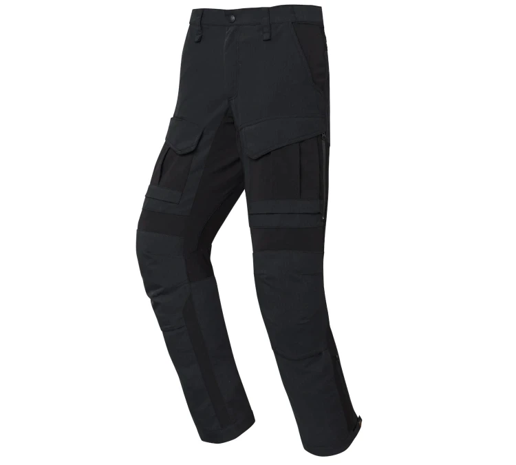 Spodnie Beretta Flanker Pants CU173 - Black