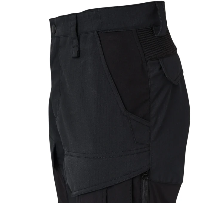 Spodnie Beretta Flanker Pants CU173 - Black