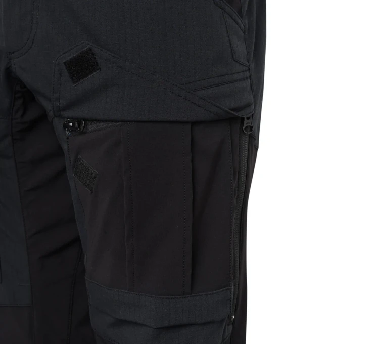 Spodnie Beretta Flanker Pants CU173 - Black