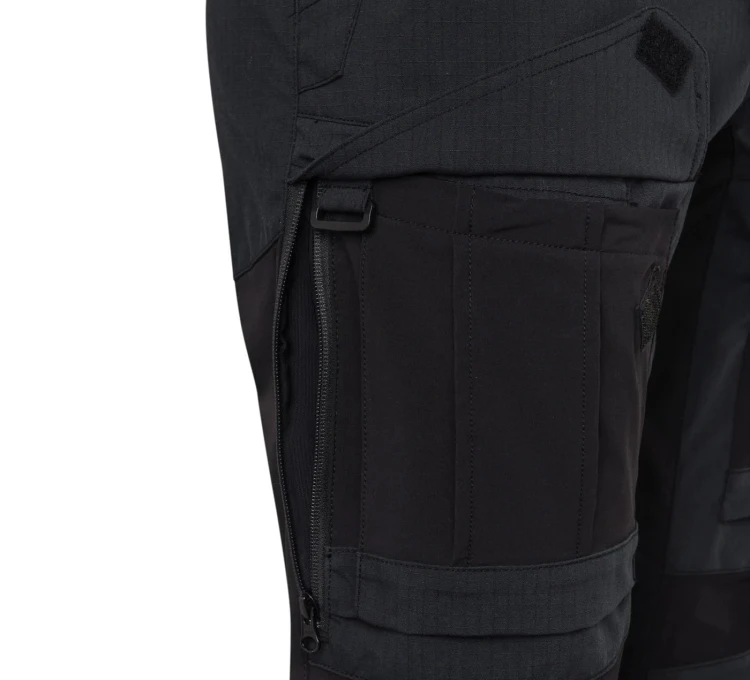 Spodnie Beretta Flanker Pants CU173 - Black