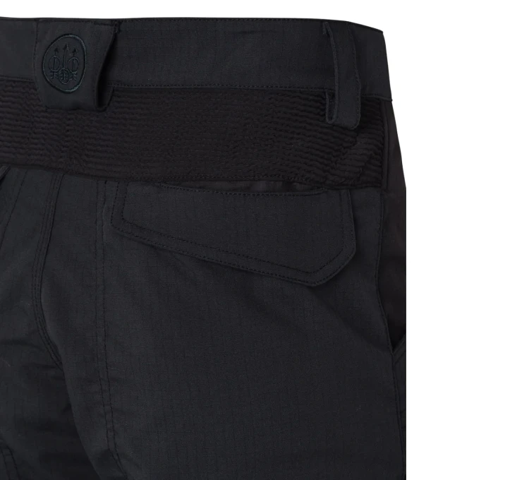 Spodnie Beretta Flanker Pants CU173 - Black