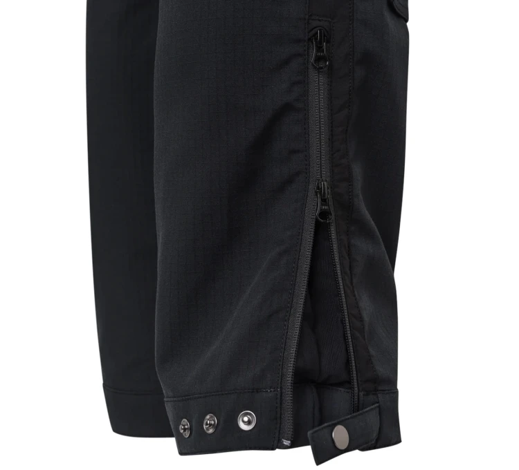 Spodnie Beretta Flanker Pants CU173 - Black