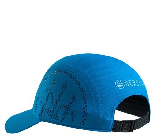 Czapka Beretta Tech BC791 - Blue Twilight