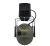 Ochronniki słuchu aktywne Beretta Electronic Earmuffs CF111 - Cypress Green