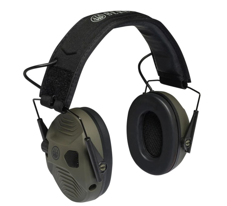 Beretta Electronic Earmuffs CF111 - Cypress Green (3).jpg