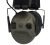 Ochronniki słuchu aktywne Beretta Electronic Earmuffs CF111 - Cypress Green