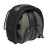 Ochronniki słuchu aktywne Beretta Electronic Earmuffs CF111 - Cypress Green
