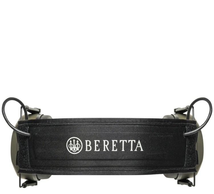 Beretta Electronic Earmuffs CF111 - Cypress Green (6).jpg