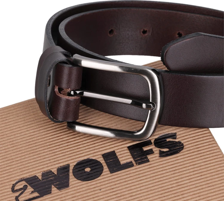 Pasek do spodni 2wolfs DIANA