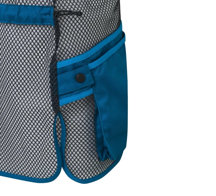 Kamizelka strzelecka Beretta Full Mesh GT671 - Blue Twilight