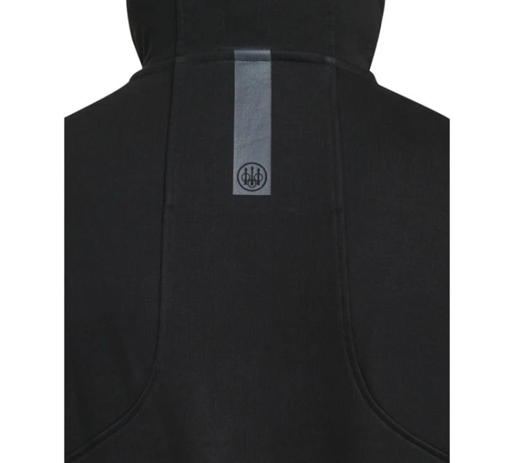 Bluza Beretta Pintail Hoodie FU351 - Black