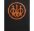 Bluza Beretta Pintail Hoodie FU351 - Black
