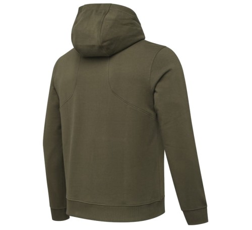 Bluza Beretta Pintail Hoodie FU351 - Green Stone