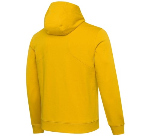 Bluza Beretta Pintail Hoodie FU351 - Saffron Yellow