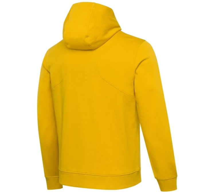 Bluza Beretta Pintail Hoodie FU351 - Saffron Yellow