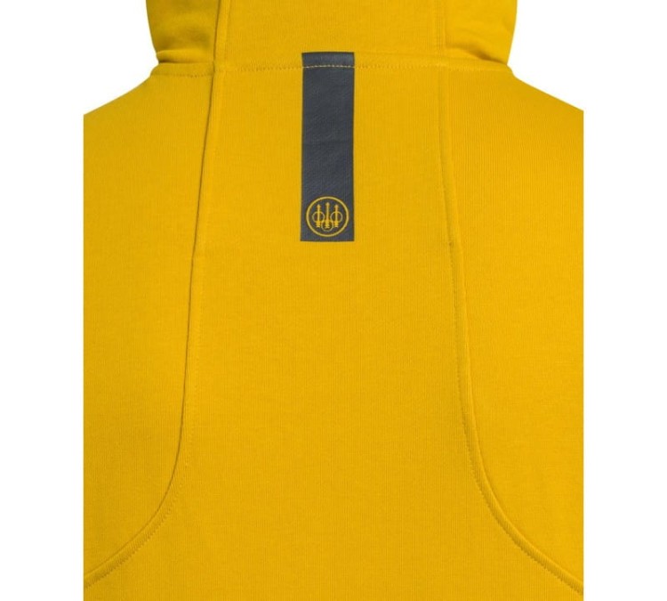 Beretta FU351 - Safran Yellow (3).jpg