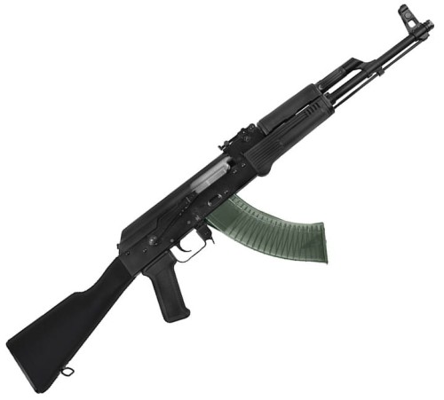 Karabinek WBP JACK - polimer kal.7,62x39mm