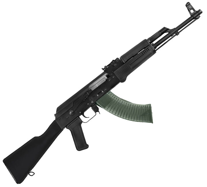 Karabinek WBP JACK - polimer kal.7,62x39mm
