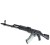 Karabinek WBP JACK - polimer kal.7,62x39mm