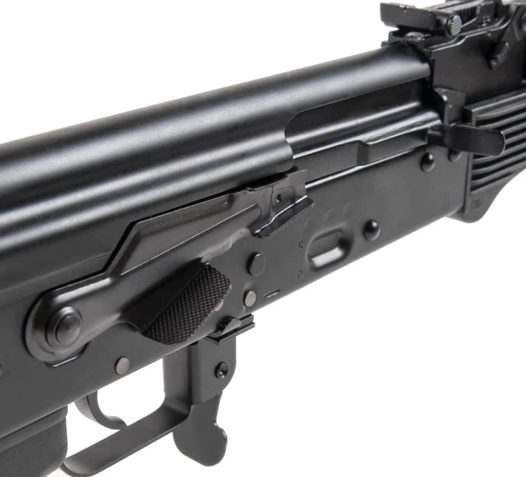Karabinek WBP JACK - polimer kal.7,62x39mm