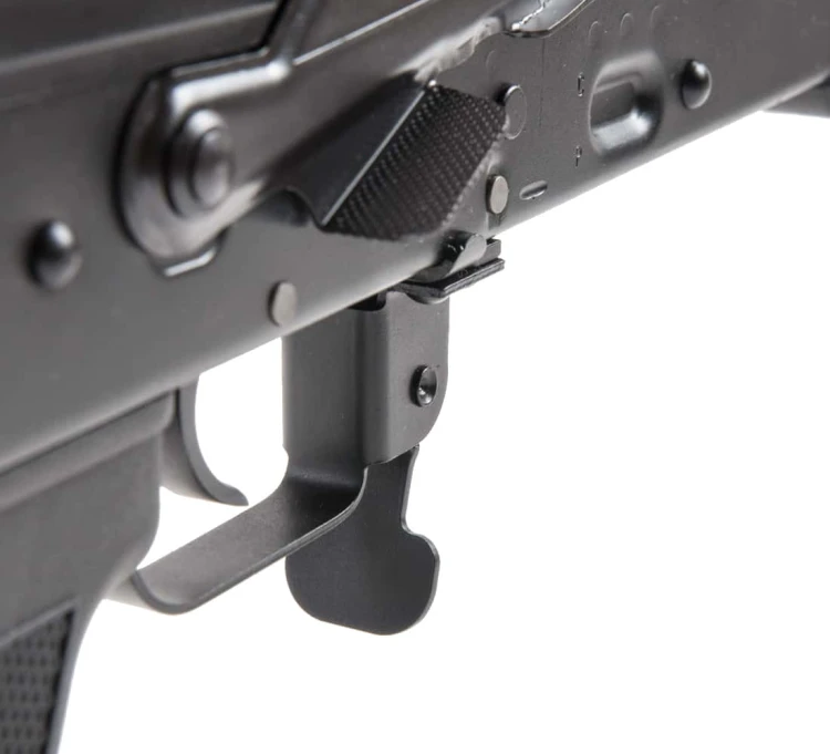 Karabinek WBP JACK - polimer kal.7,62x39mm