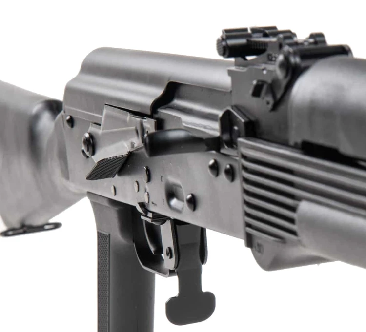 Karabinek WBP JACK - polimer kal.7,62x39mm
