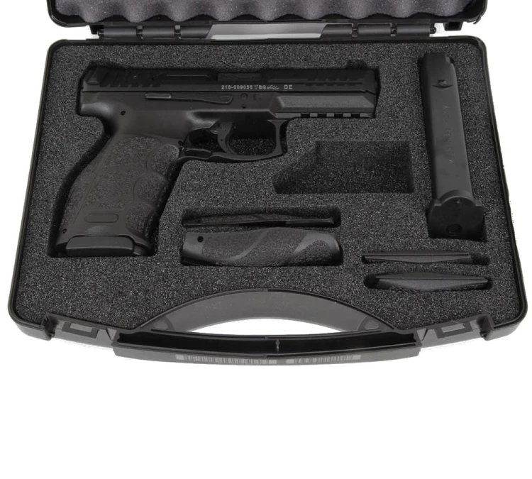 Pistolet H&amp;K SFP9-SF OR kal.9x19mm