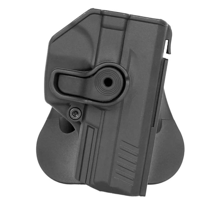 Kabura IMI Defense Roto Paddle - H&amp;K P30/P2000/SFP9/VP9 - IMI-Z1380