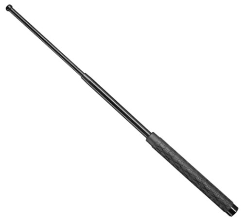 Pałka teleskopowa Walther ProSecur Baton 26" czarna
