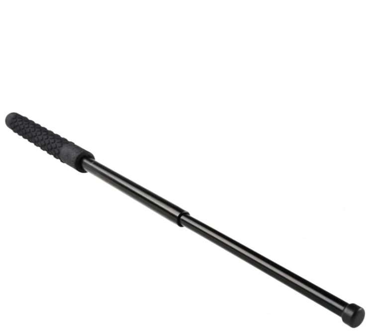Pałka teleskopowa Walther ProSecur Baton 26" czarna