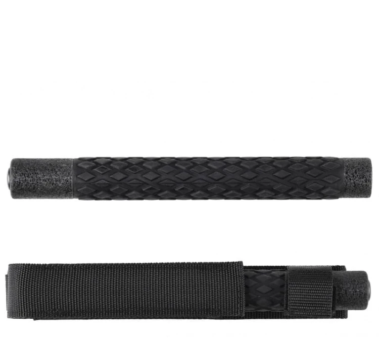 Pałka teleskopowa Walther ProSecur Baton 26" czarna