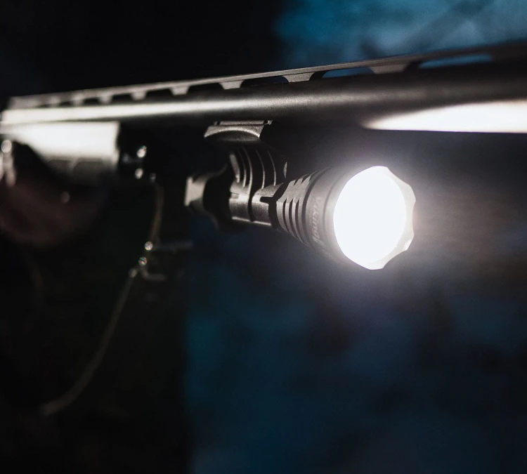 Montaż magnetyczny do latarek Armytek AWM-03