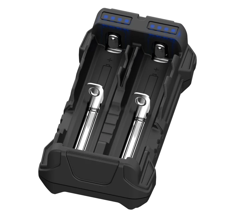Ładowarka Armytek Handy C2 Vape Edition