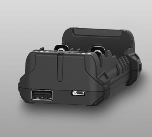 Ładowarka Armytek Handy C2 Vape Edition