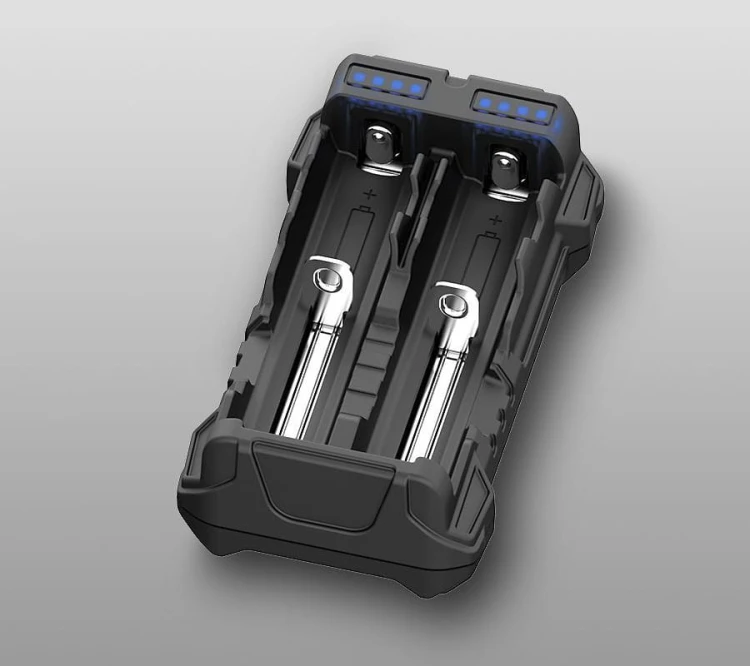 Ładowarka Armytek Handy C2 Vape Edition