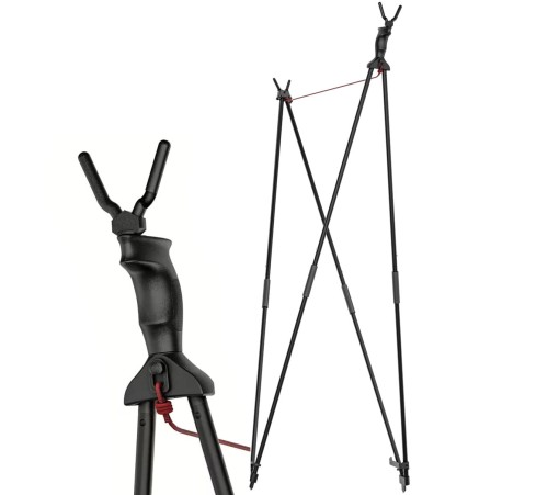 Pastorał myśliwski Blaser Aluminium v2.1