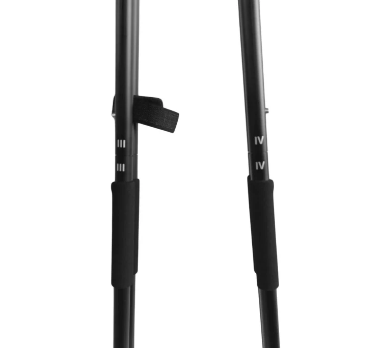 Pastorał myśliwski Blaser Aluminium v2.1