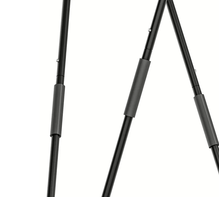 Pastorał myśliwski Blaser Aluminium v2.1