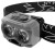 Latarka czołowa Falcon Eye Quest - 415 lm (FHL0035)